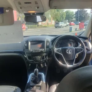 2016 Vauxhall Insignia 1.6 CDTi EcoFLEX Elite Nav Hatchback - Image 6