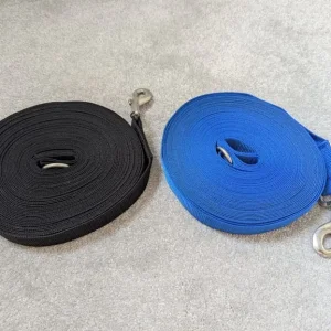 15 meters (50 FT) dog training lead