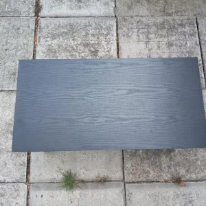 Black table - Image 2