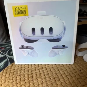 Meta Quest 3 and Nordstrom battery pack headset attachment - Image 6