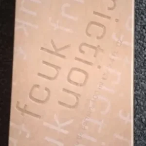 FCUK Friction 100ml
