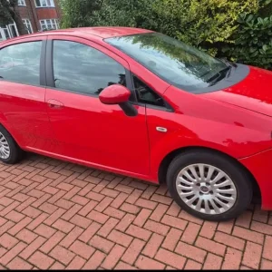 Fiat Punto Evo Dynamic Automatic 2011 - Image 3