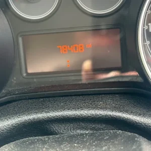 Fiat Punto Evo Dynamic Automatic 2011 - Image 6