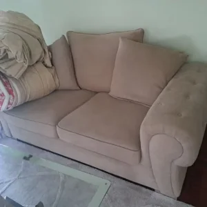 Sofa in very good condition