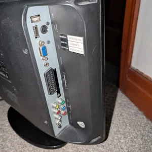 Matsui 15" LCD HD Ready Digital TV - Model M15DIGB19(A) - Image 3