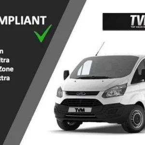 2021 Toyota ProAce 2.0D 120 Icon Van Panel Van Diesel Manual - Image 7