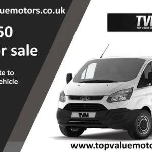 2021 Toyota ProAce 2.0D 120 Icon Van Panel Van Diesel Manual - Image 8