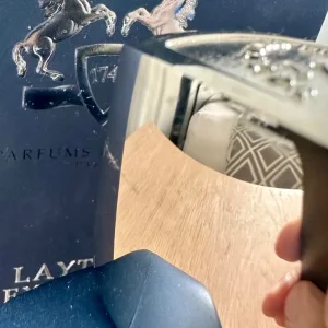 Parfums de Marly Layton Exclusif 125ml - Image 2