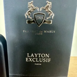 Parfums de Marly Layton Exclusif 125ml - Image 3