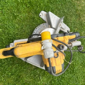 Mitre saw - Image 4