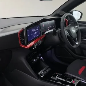 2024 Vauxhall Mokka 1.2 Turbo GS SUV - Image 2
