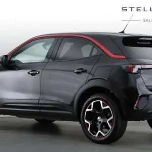 2024 Vauxhall Mokka 1.2 Turbo GS SUV - Image 3