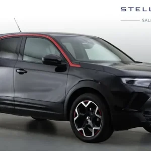 2024 Vauxhall Mokka 1.2 Turbo GS SUV