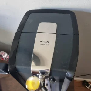 2 Phillip's perfect draft pumps - Image 3