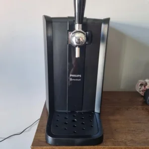2 Phillip's perfect draft pumps - Image 5