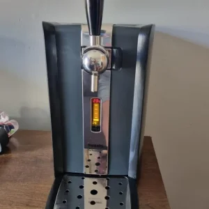 2 Phillip's perfect draft pumps