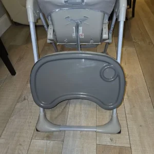 Kinderkraft High Chair - Image 3