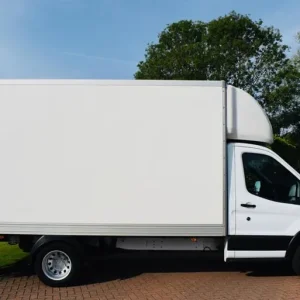 2023 Ford Transit Luton 2.0 EcoBlue Leader RWD Diesel Manual - Image 7