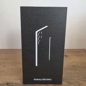 Galaxy S25 Ultra