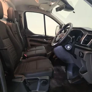 Ford Transit Custom 2.0 280 ECOBLUE Limited P/V SWB Auto 130bhp - Image 3