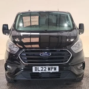 Ford Transit Custom 2.0 280 ECOBLUE Limited P/V SWB Auto 130bhp - Image 5