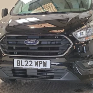 Ford Transit Custom 2.0 280 ECOBLUE Limited P/V SWB Auto 130bhp - Image 6