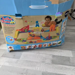 Super RC Raceway - Image 2