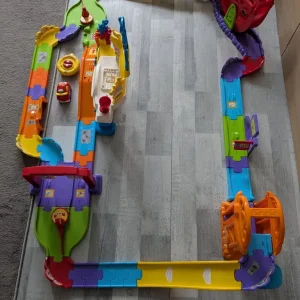 Super RC Raceway