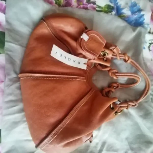 Radley bag, new