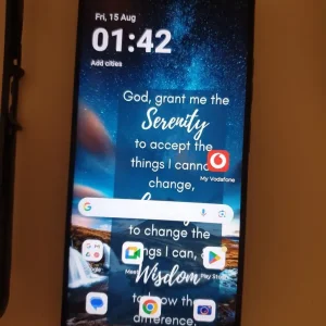 Moto G35 5G 128GB handset - Image 3