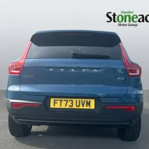 2024 Volvo XC40 Ultra Dark B3 Estate Hybrid - Image 7