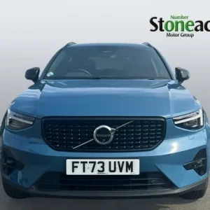 2024 Volvo XC40 Ultra Dark B3 Estate Hybrid - Image 8