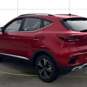 2024 MG ZS 1.5 VTi-TECH Excite 5-door Hatchback - Image 2