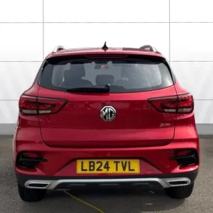 2024 MG ZS 1.5 VTi-TECH Excite 5-door Hatchback - Image 6
