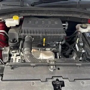 2024 MG ZS 1.5 VTi-TECH Excite 5-door Hatchback - Image 8
