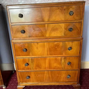 Vintage set of drawers