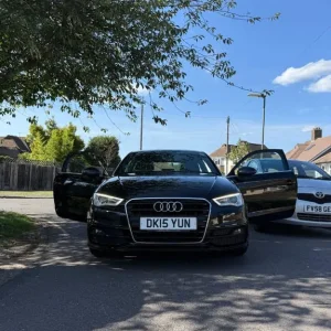 Audi A3 S Line - Image 2