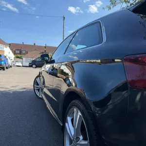 Audi A3 S Line - Image 4