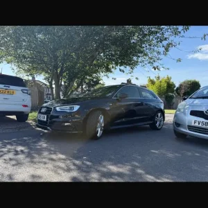 Audi A3 S Line - Image 5