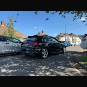 Audi A3 S Line - Image 6