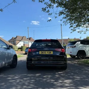 Audi A3 S Line - Image 7