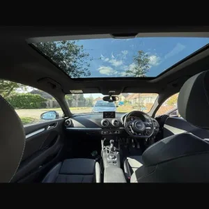 Audi A3 S Line - Image 8