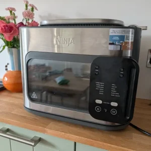 Ninja Combi 12-in-1 Multi-Cooker SFP700UK