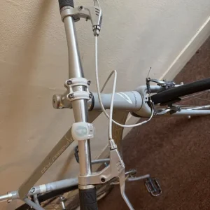 Centurion bike in good condition - Image 2