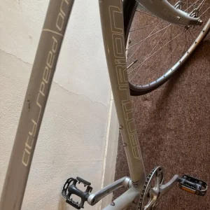 Centurion bike in good condition - Image 3