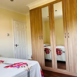 Double room furnished - Image 2