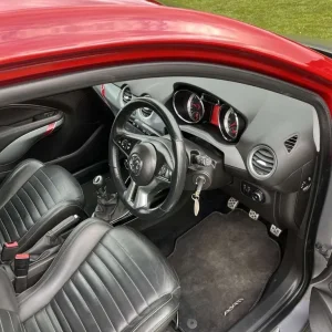 Vauxhall Adam Hatchback 2015 Manual 3 Doors - Image 4