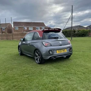 Vauxhall Adam Hatchback 2015 Manual 3 Doors - Image 7
