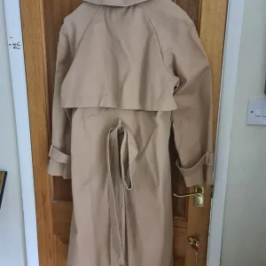 Ladies A shaped Jasper Conran coat size 12 - Image 3