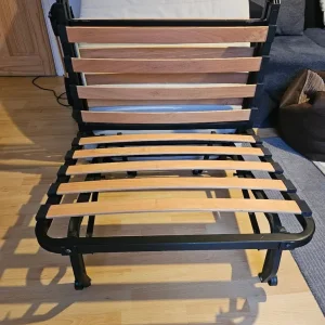 Funton single sofa bed - Image 3